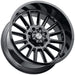 Xtreme Off-Road NX-28 NX28-2010Y-25RMB