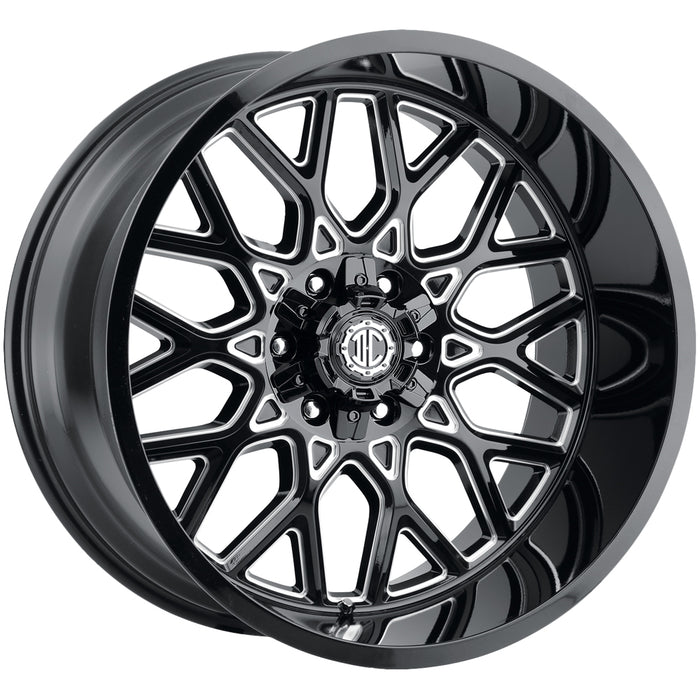 Xtreme Off-Road NX-30 NX30-2010TQ-25TBX