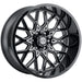 Xtreme Off-Road NX-30 NX30-2010TQ-25TBX