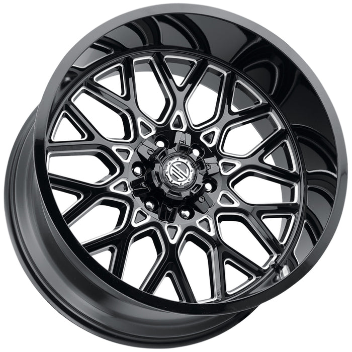 Xtreme Off-Road NX-30 NX30-2010TQ-25TBX