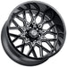 Xtreme Off-Road NX-30 NX30-2010TQ-25TBX