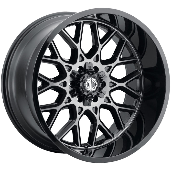 Xtreme Off-Road NX-30 NX30-2010Y-25RGCB