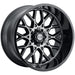 Xtreme Off-Road NX-30 NX30-2010Y-25RGCB