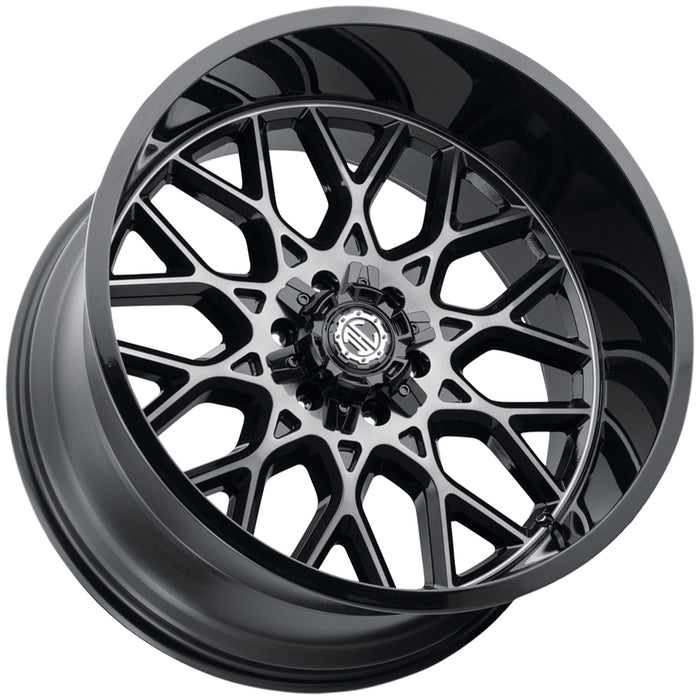 Xtreme Off-Road NX-30 NX30-2010Y-25RGCB