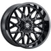 Xtreme Off-Road NX-30 NX30-2010Y-25RMB