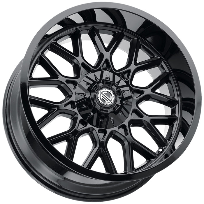 Xtreme Off-Road NX-30 NX30-2010Y-25RMB