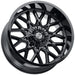 Xtreme Off-Road NX-30 NX30-2010Y-25RMB