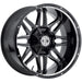 Xtreme Off-Road NX-9 NX9-2090TQ+0TBXG