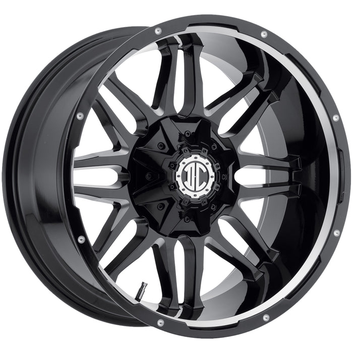 Xtreme Off-Road NX-9 NX9-2090Y+0RBXG