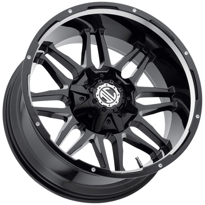 Xtreme Off-Road NX-9 NX9-2010Y-25RBXG