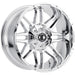 Xtreme Off-Road NX-9 NX9-2010YY-25XC