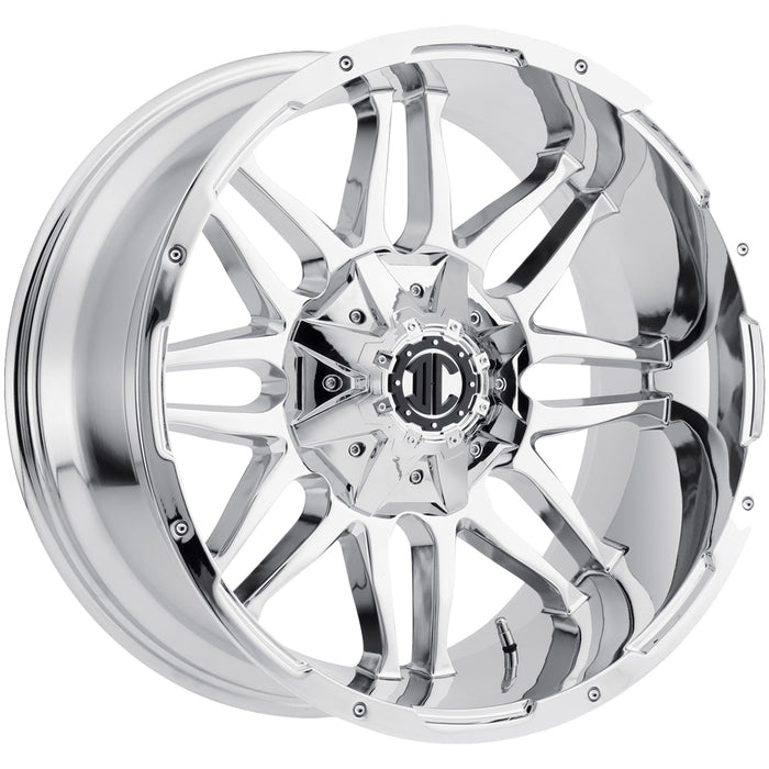 Xtreme Off-Road NX-9 NX9-2010ZZ-25XC