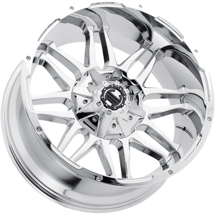 Xtreme Off-Road NX-9 NX9-2010YY-25XC