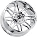 Xtreme Off-Road NX-9 NX9-2010YY-25XC