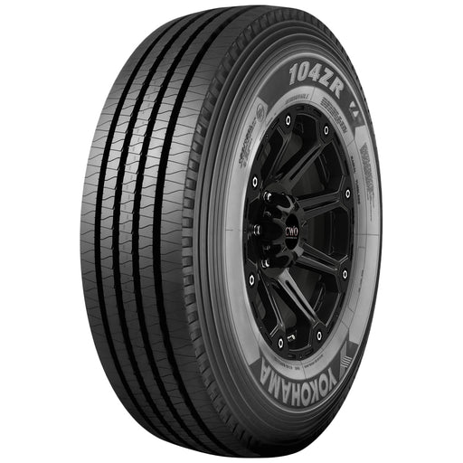 Yokohama 104ZR 120174730
