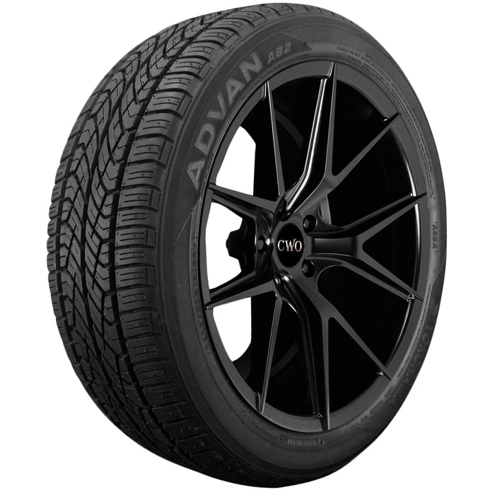 Yokohama Advan A82A 110193202