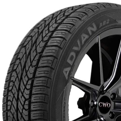 Yokohama Advan A82A 110193202