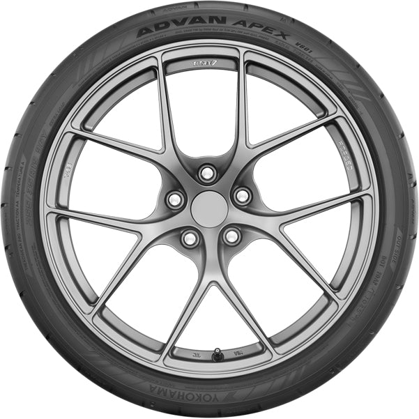 Yokohama Advan Apex V601 110160103