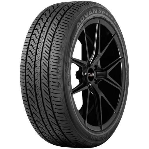 Yokohama Advan Sport A/S+ 110140642