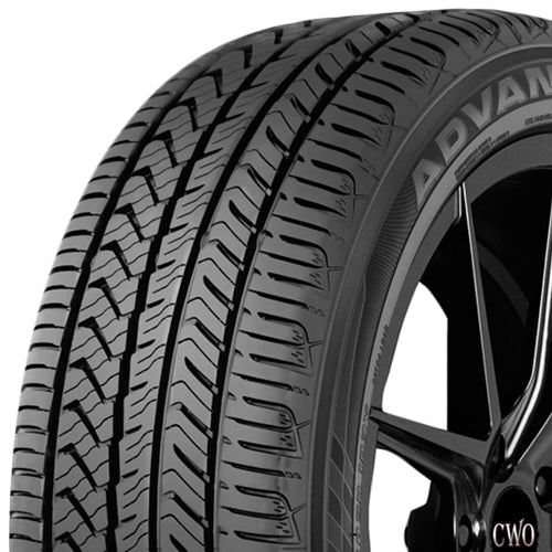 Yokohama Advan Sport A/S+ 110140631