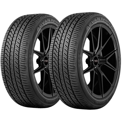 Yokohama Advan Sport A/S+ 110140633