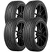 Yokohama Advan Sport A/S+ 110140664