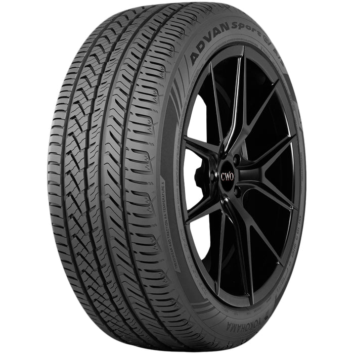 Yokohama Advan Sport EV A/S 110140568