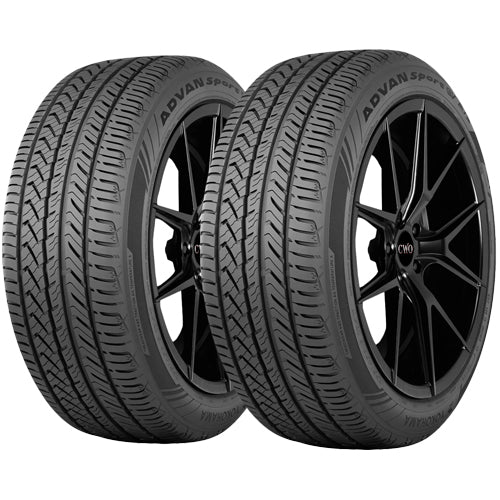 Yokohama Advan Sport EV A/S 110140566