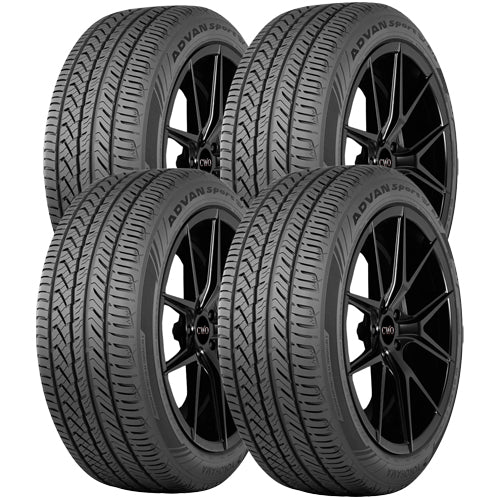 Yokohama Advan Sport EV A/S 110140566