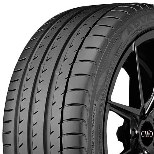 Yokohama Advan Sport V105 110110561