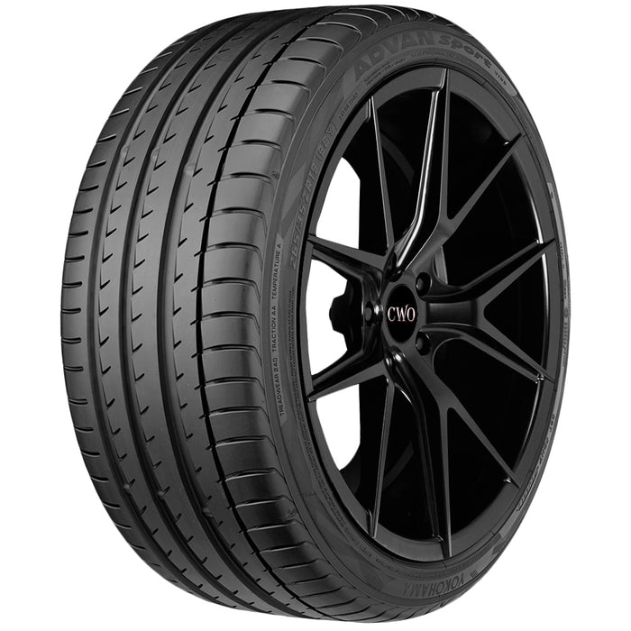 Yokohama Advan Sport V105 110110586