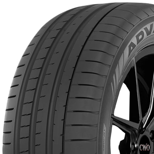 Yokohama Advan Sport V107 110108279