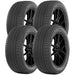 Yokohama Advan Sport V107 110110794