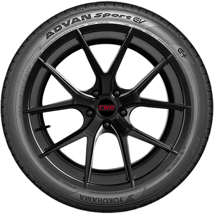 Yokohama Advan Sport V108 110193459