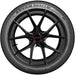 Yokohama Advan Sport V108 110193458