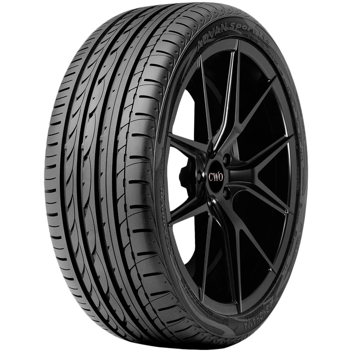 Yokohama Advan Sport ZPS 110110197