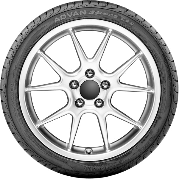 Yokohama Advan Sport ZPS 110111305