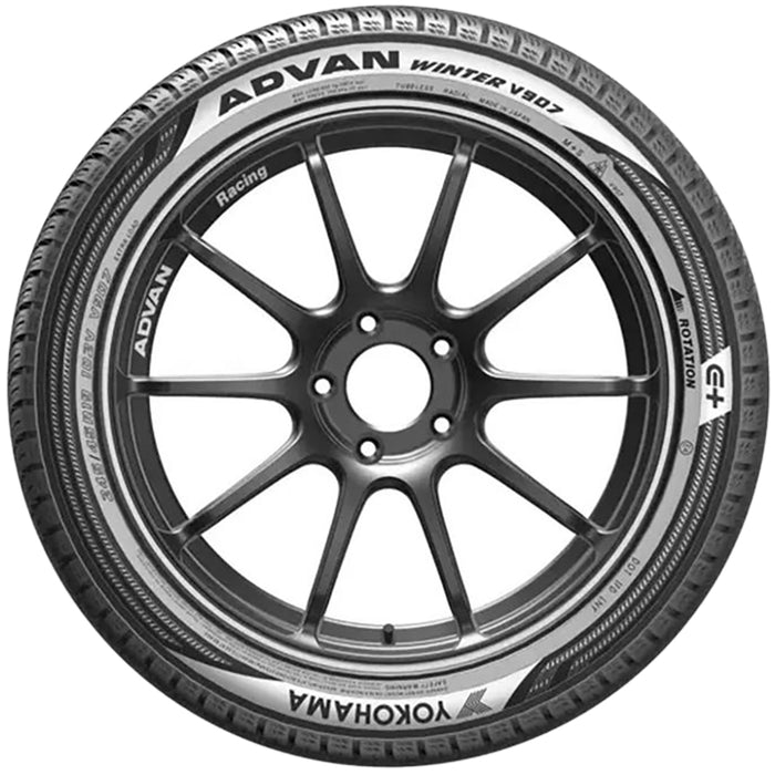 Yokohama Advan Winter V907 110193439