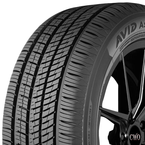 Yokohama Avid Ascend GT 110132722
