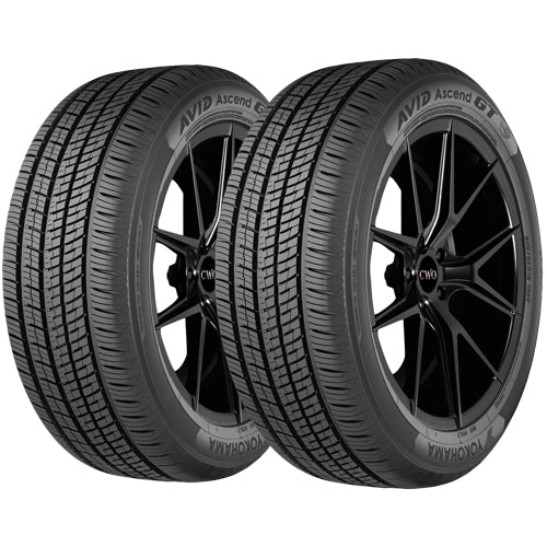 Yokohama Avid Ascend GT 110132754