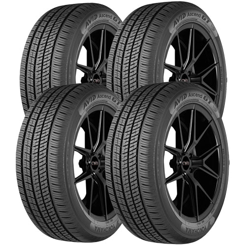 Yokohama Avid Ascend GT 110132731