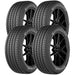 Yokohama Avid Ascend GT 110132731