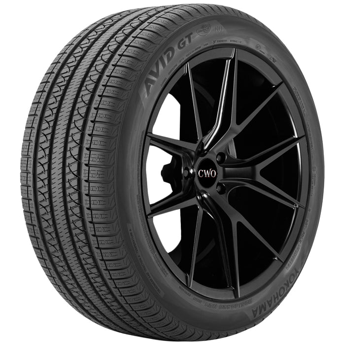 Yokohama Avid S35A 110193368