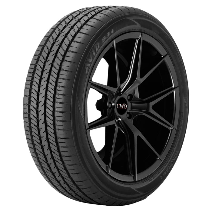 Yokohama Avid S34RV 110133527