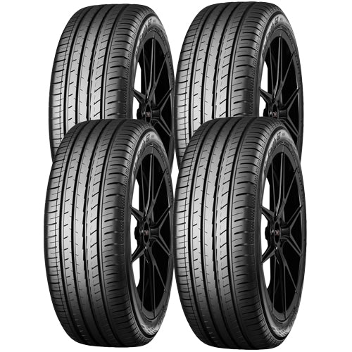 Yokohama BluEarth GT AE51 4968814963729