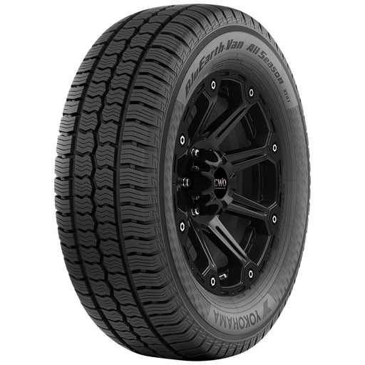 Yokohama BluEarth-Van All Season RY61 110106108