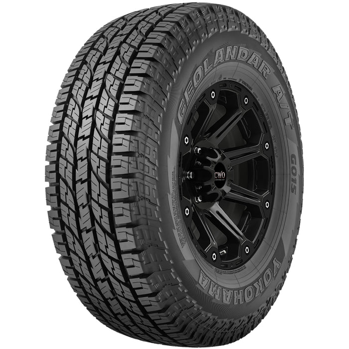 Yokohama Geolandar A/T G015 110101584