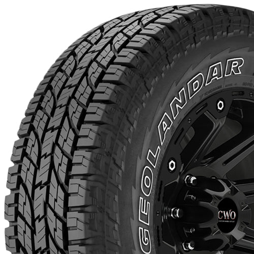 Yokohama Geolandar A/T G015 110101641