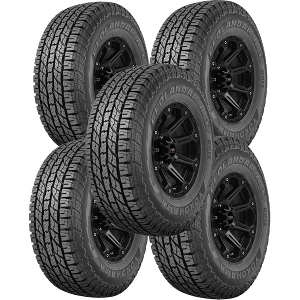 Yokohama Geolandar A/T G015 110133610