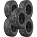 Yokohama Geolandar A/T G015 110133610